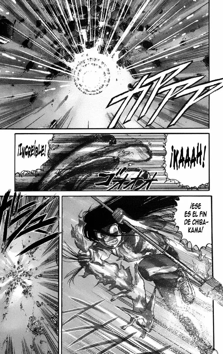 Ushio to Tora Capítulo 94 - Page 2
