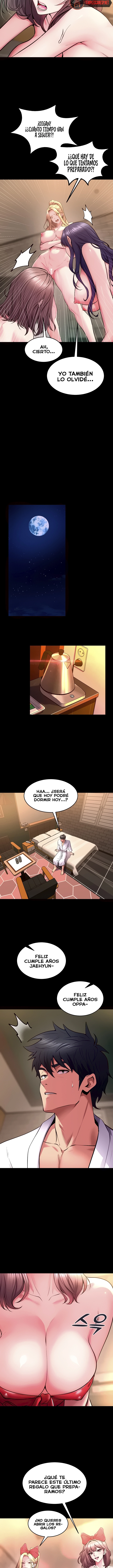 Venganza En Prisión Capítulo 53 - Page 13