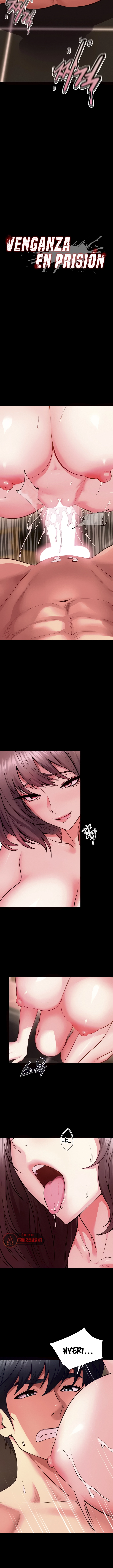 Venganza En Prisión Capítulo 53 - Page 2