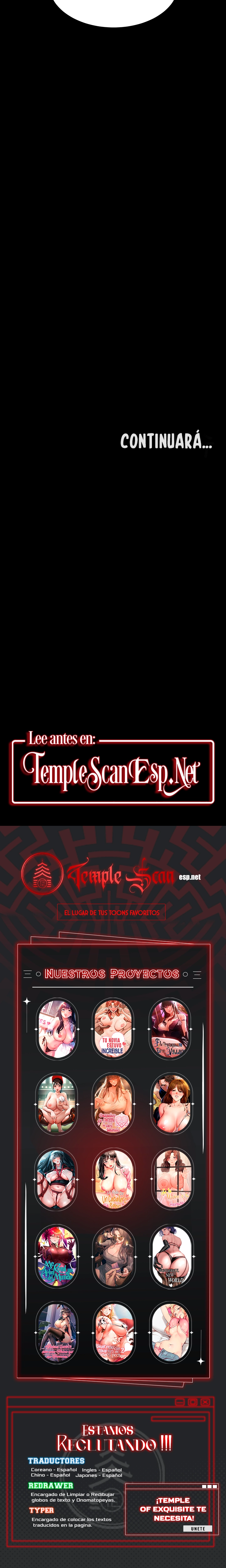 Venganza En Prisión Capítulo 55 - Page 11