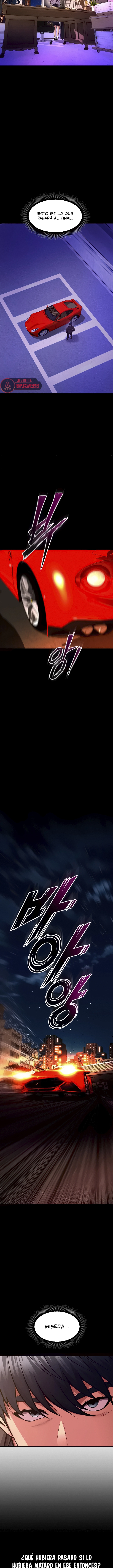 Venganza En Prisión Capítulo 57 - Page 8