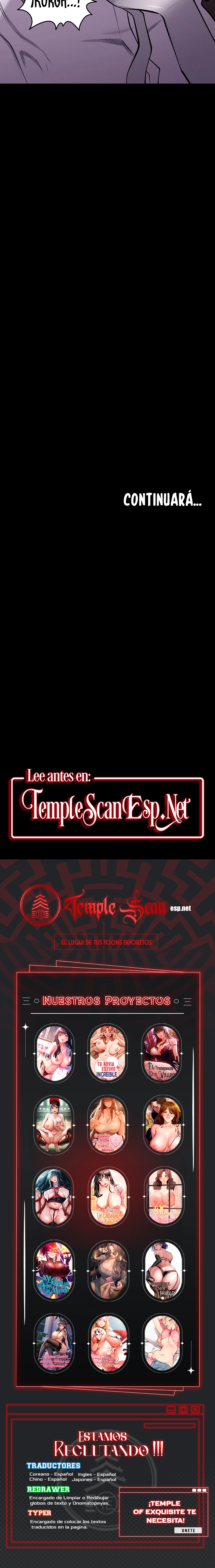 Venganza En Prisión Capítulo 60 - Page 11