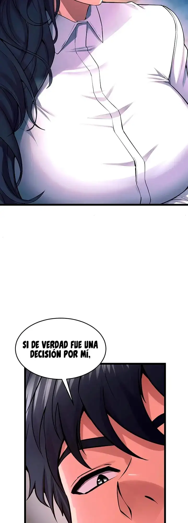 Venganza En Prisión Capítulo 63 - Page 14