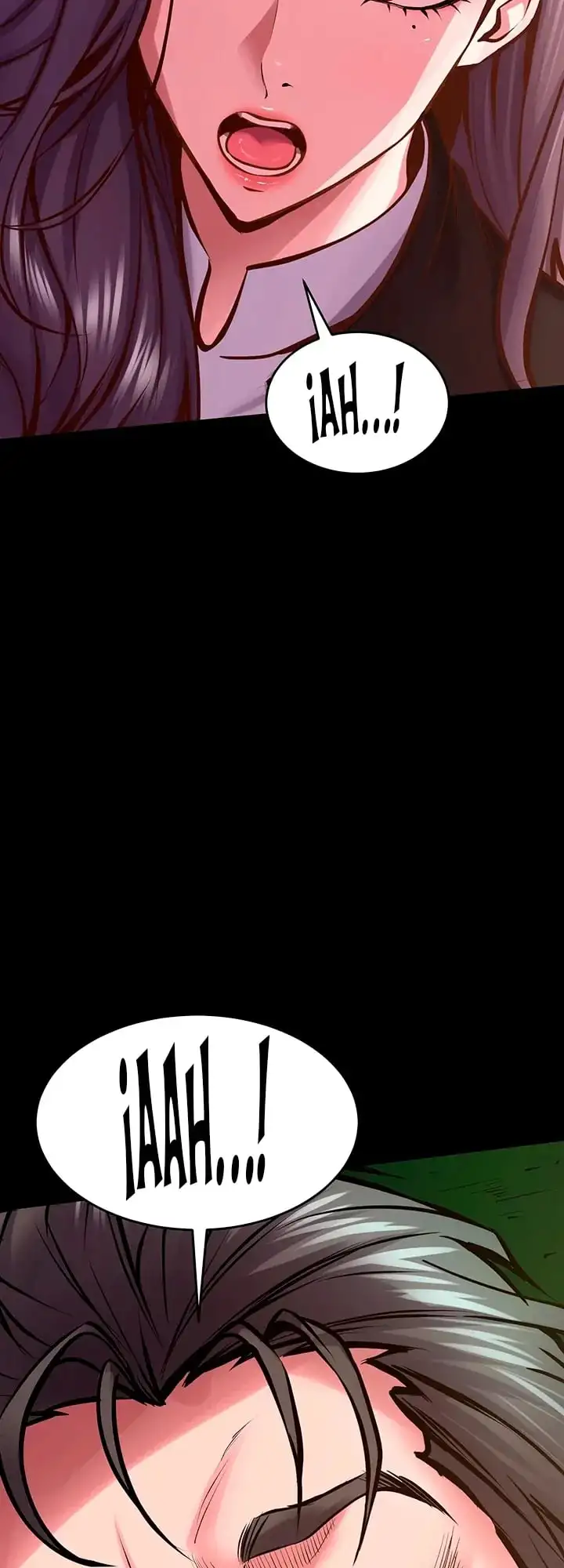 Venganza En Prisión Capítulo 63 - Page 16