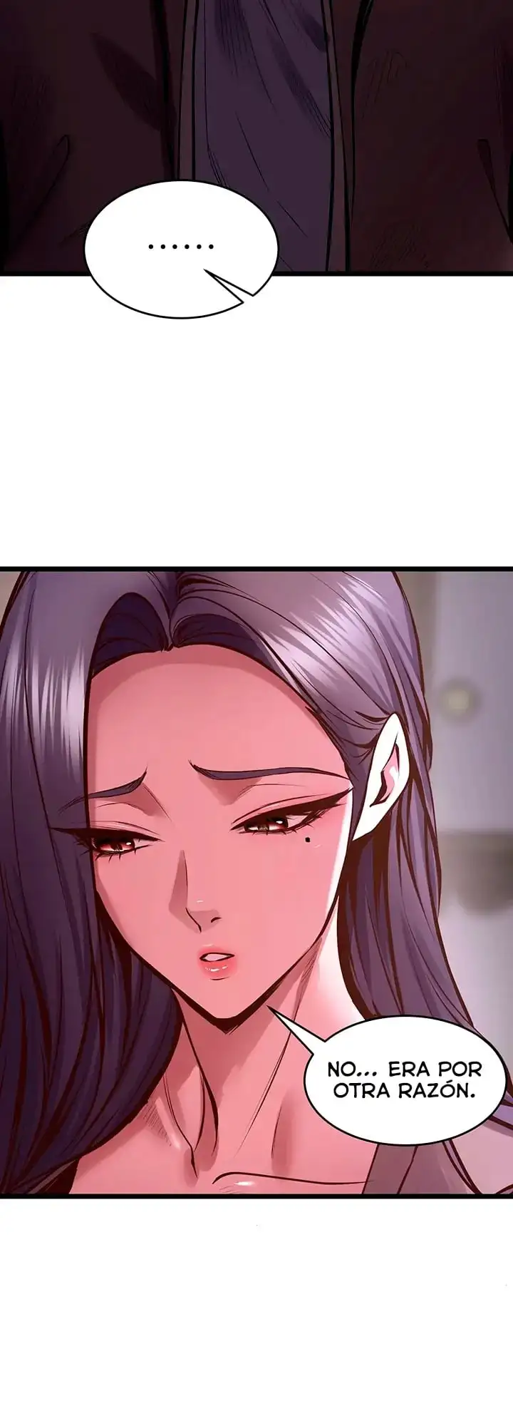 Venganza En Prisión Capítulo 63 - Page 8