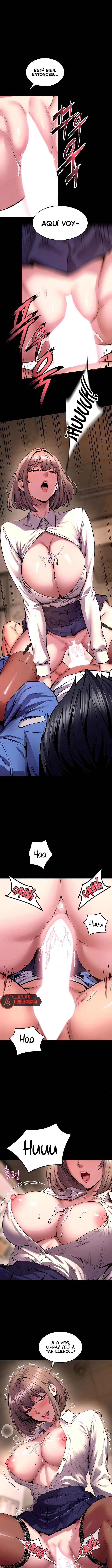 Venganza En Prisión Capítulo 66 - Page 7