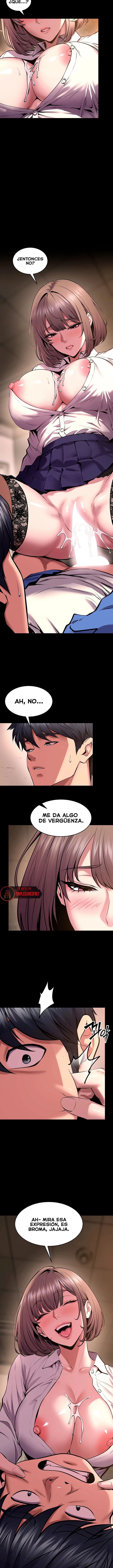 Venganza En Prisión Capítulo 67 - Page 2