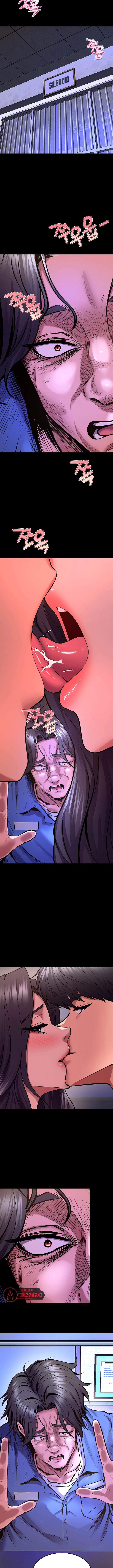 Venganza En Prisión Capítulo 76 - Page 2