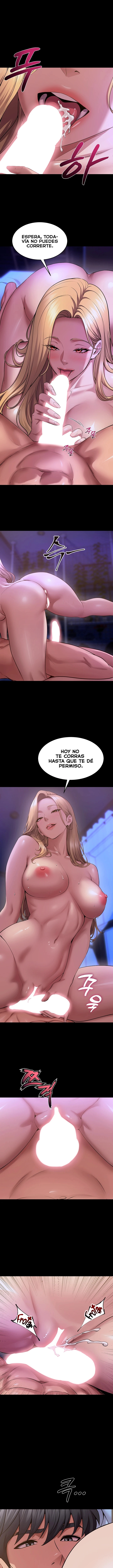 Venganza En Prisión Capítulo 77 - Page 7