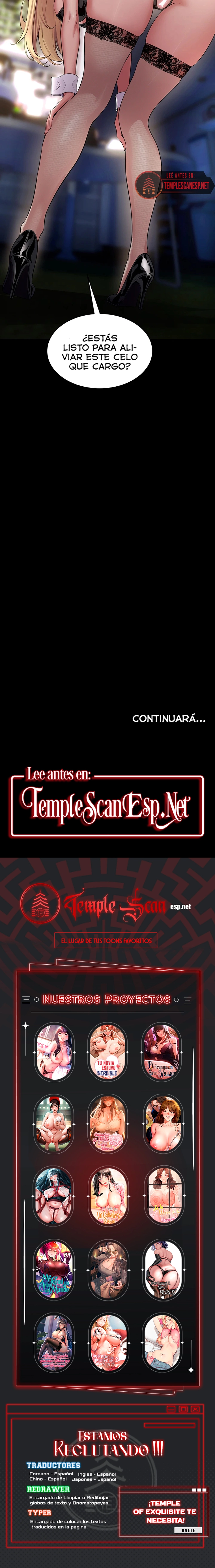 Venganza En Prisión Capítulo 78 - Page 12