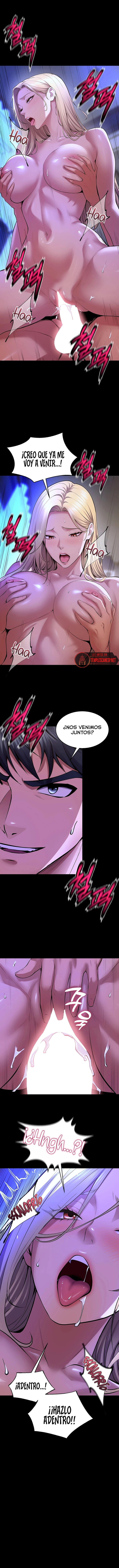 Venganza En Prisión Capítulo 78 - Page 7