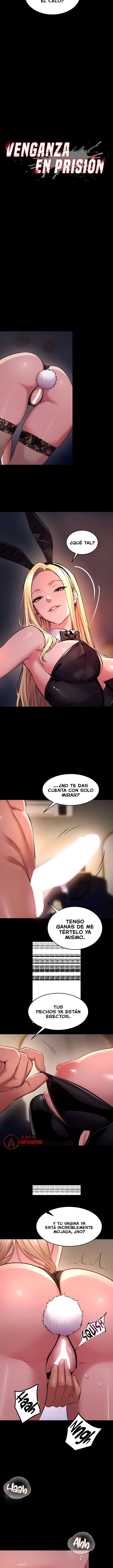 Venganza En Prisión Capítulo 79 - Page 2