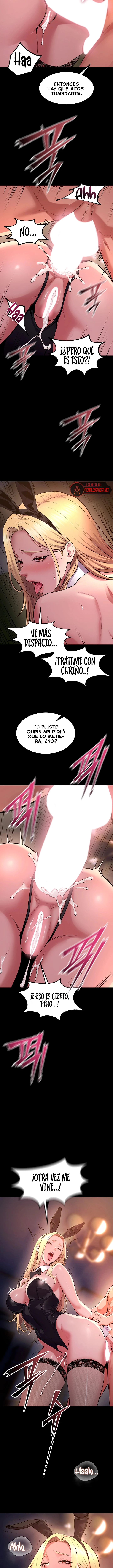 Venganza En Prisión Capítulo 79 - Page 6
