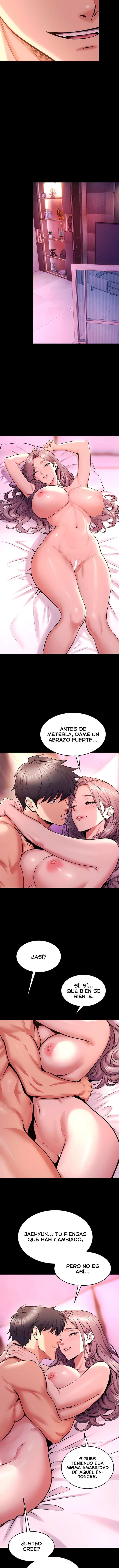 Venganza En Prisión Capítulo 83 - Page 6