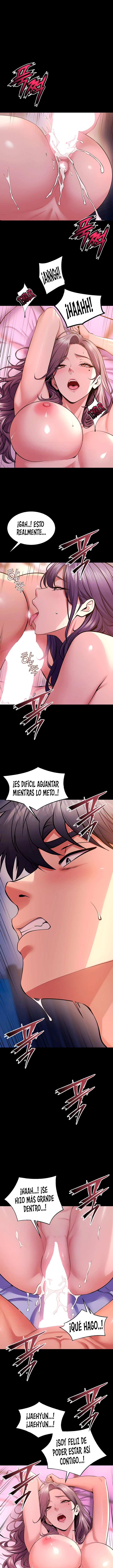 Venganza En Prisión Capítulo 84 - Page 2