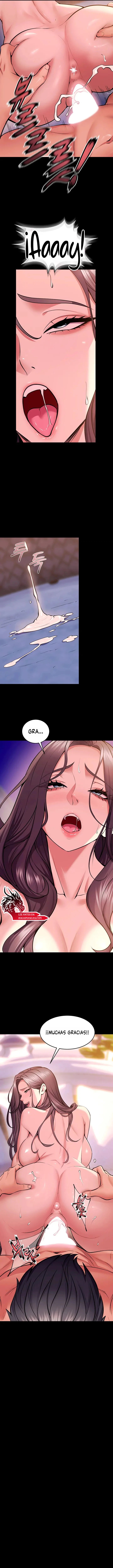 Venganza En Prisión Capítulo 85 - Page 12