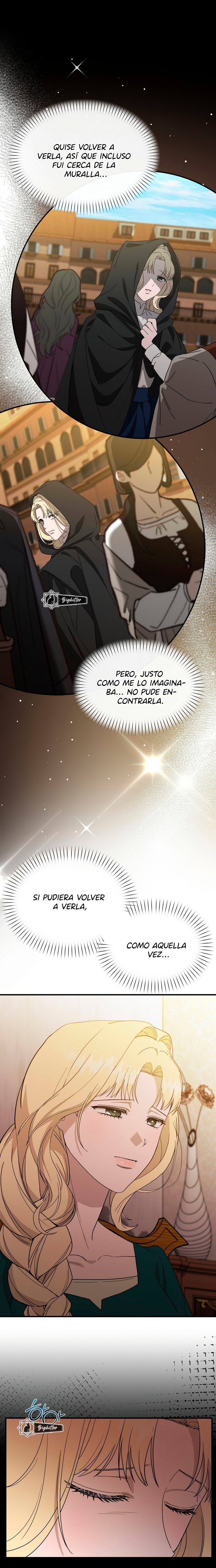 UNA PAREJA CASADA OCULTA SUS GUSTOS Capítulo 13 - Page 13