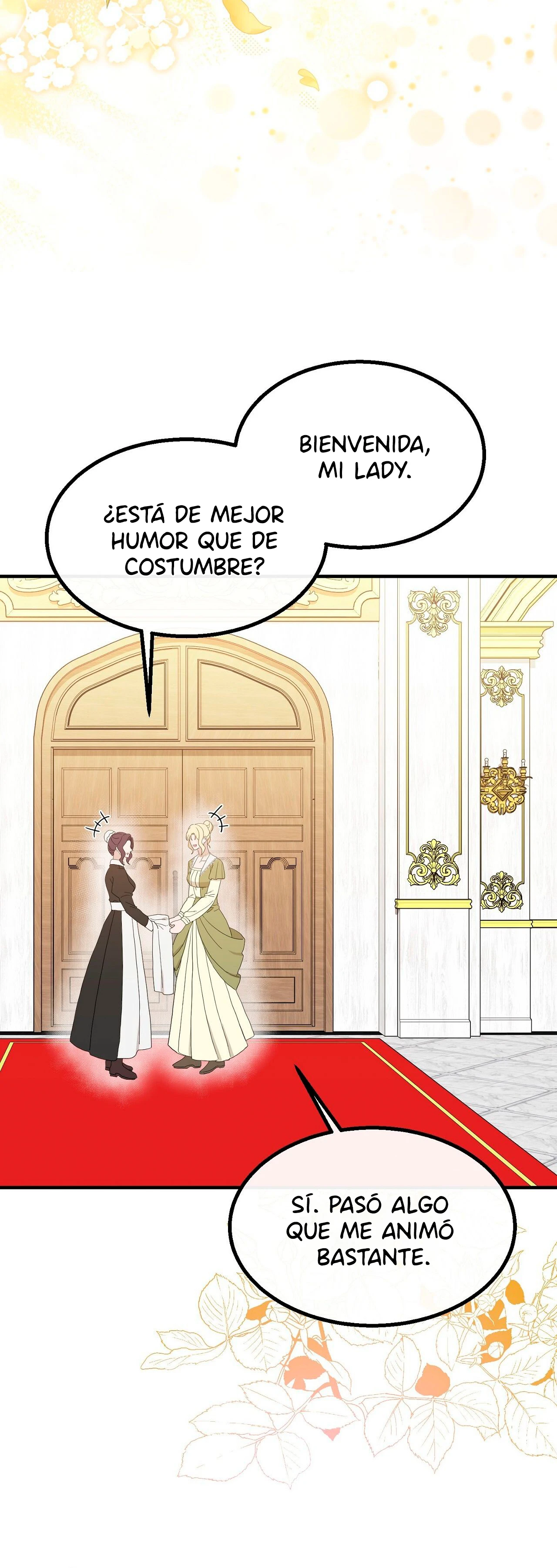 UNA PAREJA CASADA OCULTA SUS GUSTOS Capítulo 17 - Page 25
