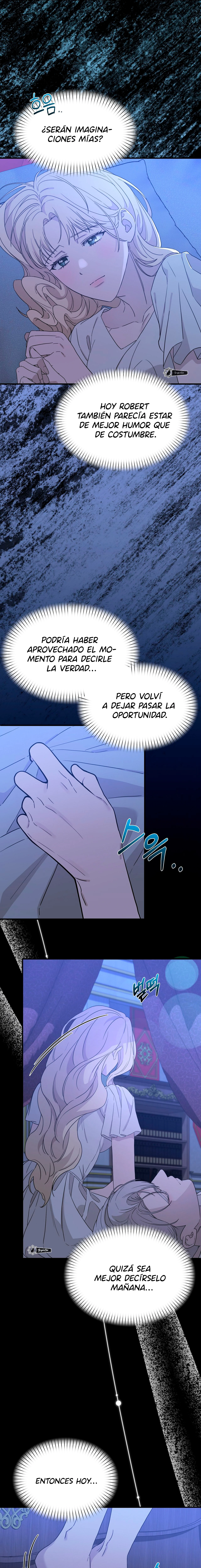 UNA PAREJA CASADA OCULTA SUS GUSTOS Capítulo 17 - Page 32