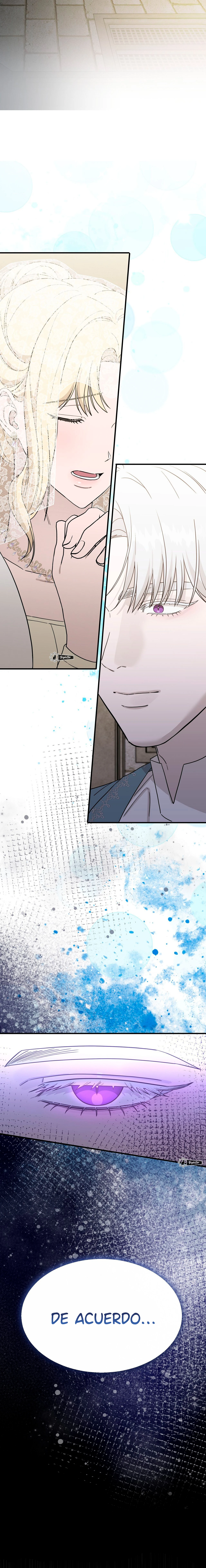 UNA PAREJA CASADA OCULTA SUS GUSTOS Capítulo 17 - Page 9