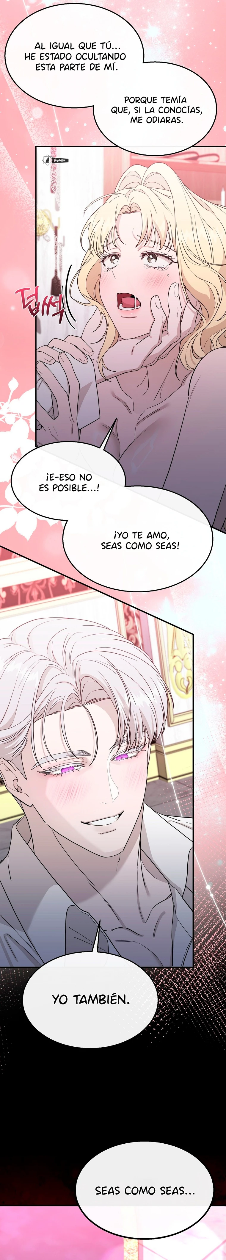 UNA PAREJA CASADA OCULTA SUS GUSTOS Capítulo 18 - Page 10