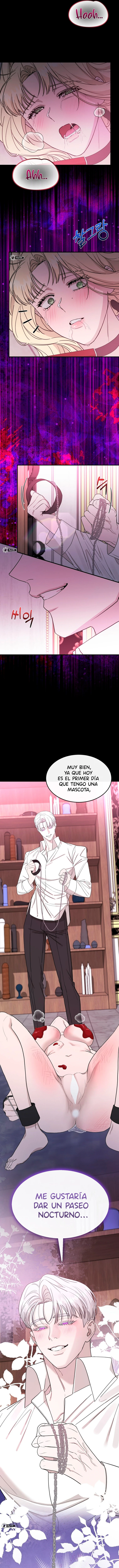 UNA PAREJA CASADA OCULTA SUS GUSTOS Capítulo 18 - Page 17