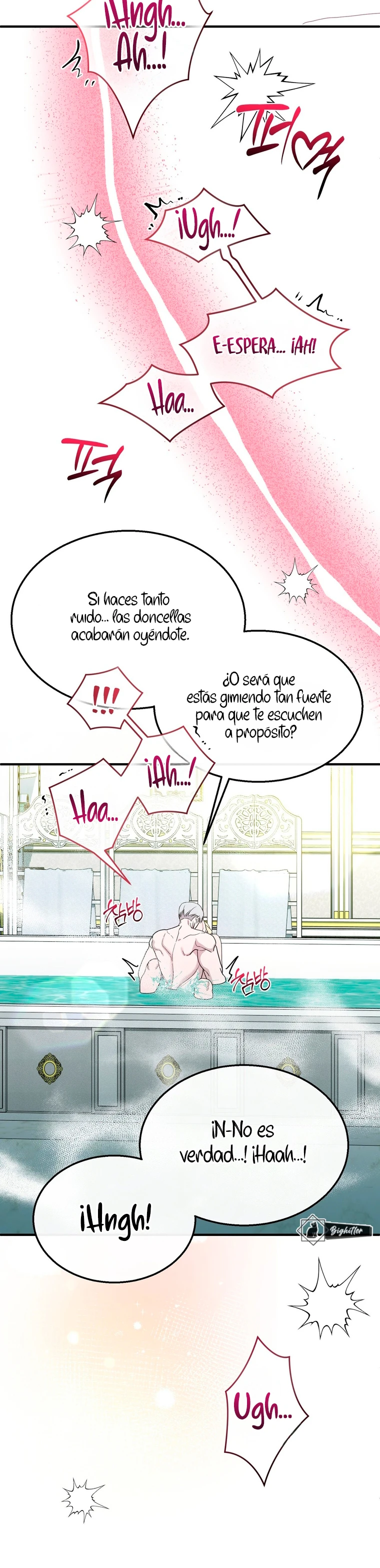 UNA PAREJA CASADA OCULTA SUS GUSTOS Capítulo 22 - Page 14