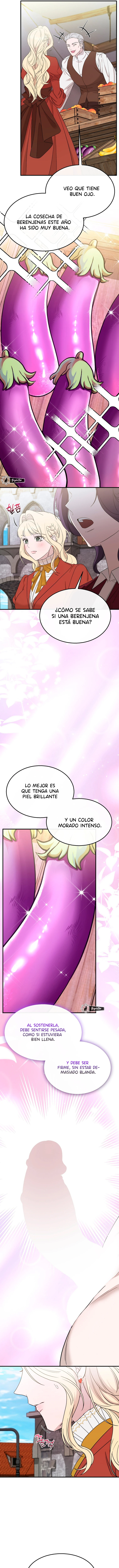 UNA PAREJA CASADA OCULTA SUS GUSTOS Capítulo 23 - Page 11