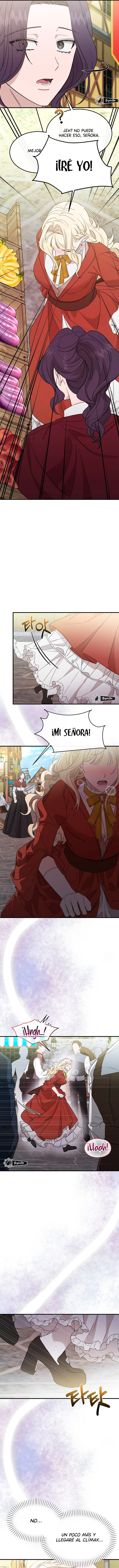 UNA PAREJA CASADA OCULTA SUS GUSTOS Capítulo 23 - Page 17