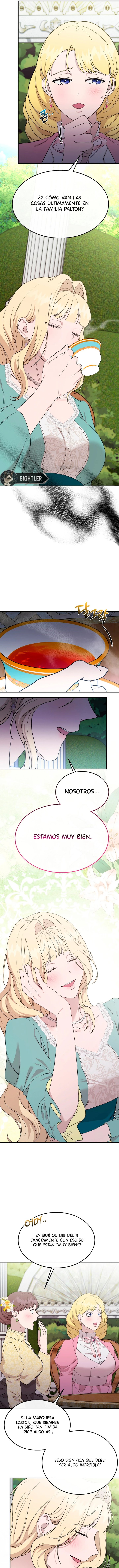 UNA PAREJA CASADA OCULTA SUS GUSTOS Capítulo 24 - Page 13