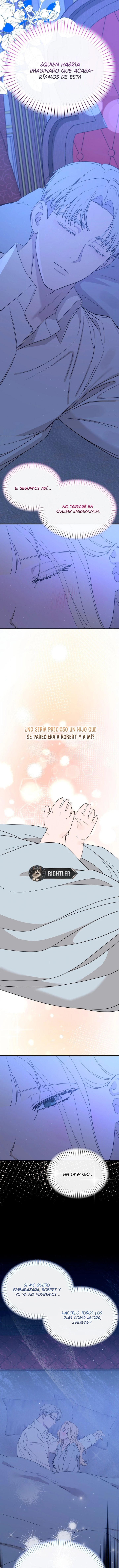 UNA PAREJA CASADA OCULTA SUS GUSTOS Capítulo 24 - Page 17