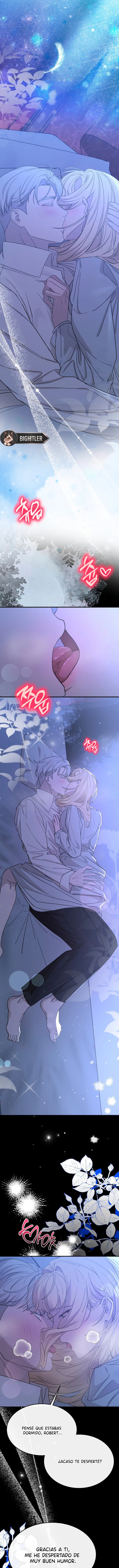 UNA PAREJA CASADA OCULTA SUS GUSTOS Capítulo 25 - Page 3