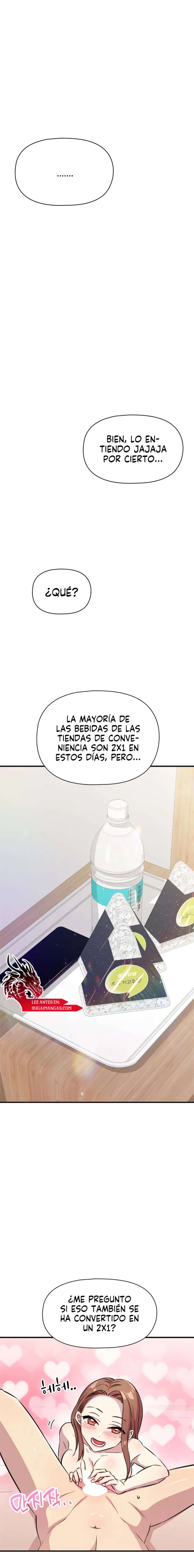 Tres Parejas Capítulo 1 - Page 27