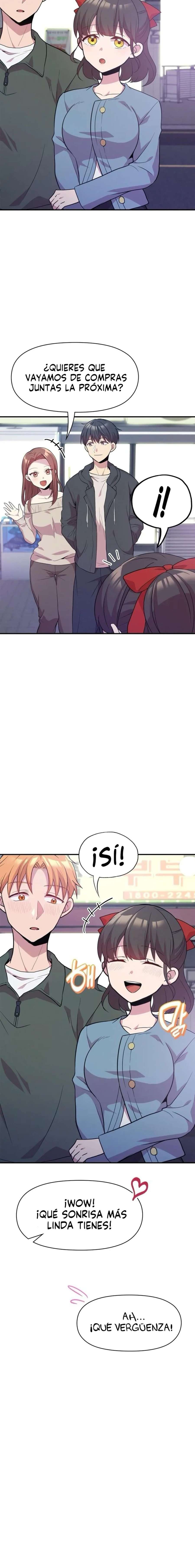 Tres Parejas Capítulo 10 - Page 13