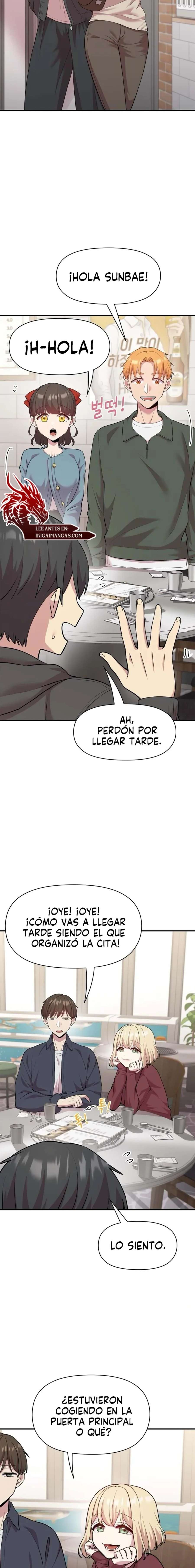 Tres Parejas Capítulo 10 - Page 2