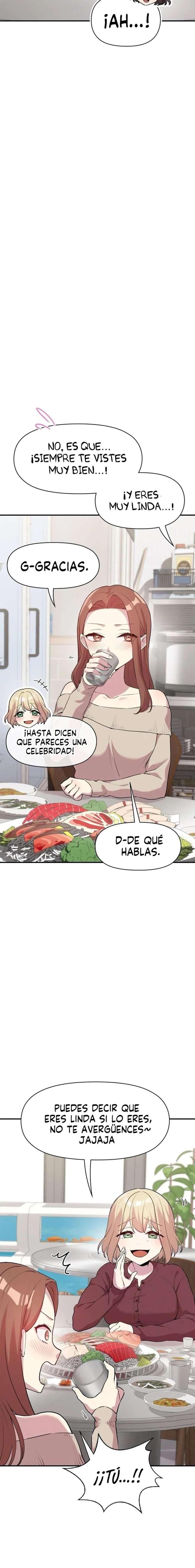 Tres Parejas Capítulo 10 - Page 6