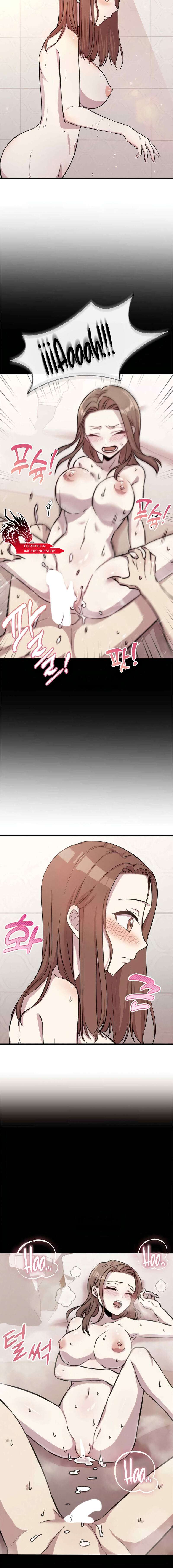 Tres Parejas Capítulo 2 - Page 6