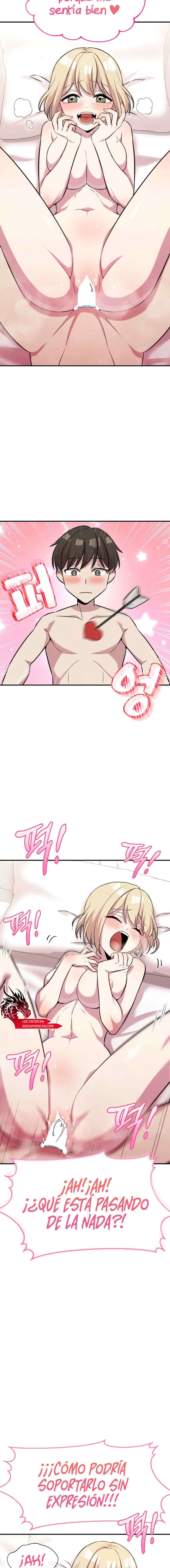 Tres Parejas Capítulo 3 - Page 13