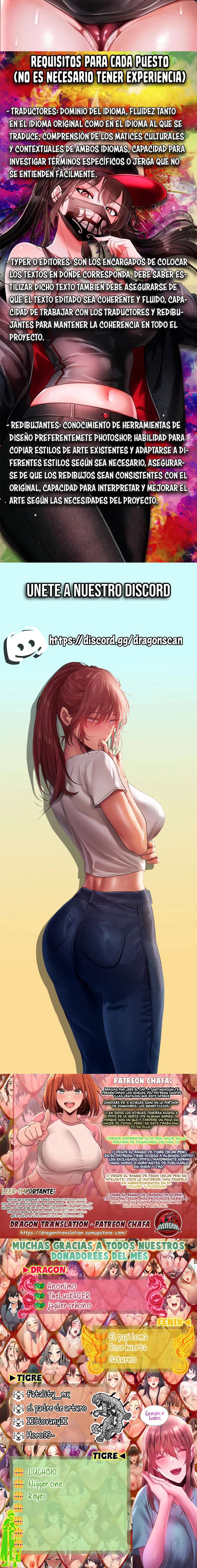 Tres Parejas Capítulo 5 - Page 25