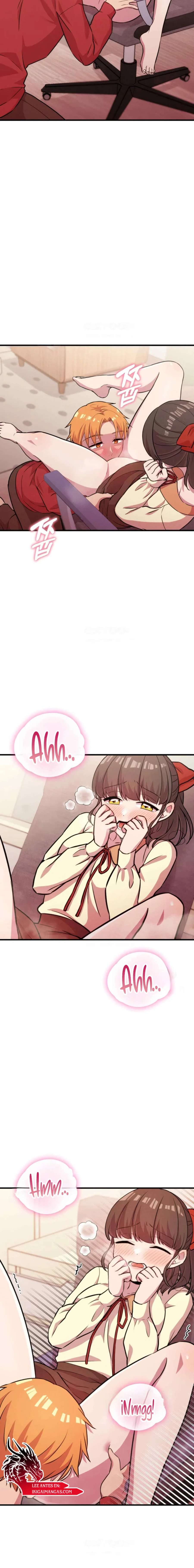 Tres Parejas Capítulo 6 - Page 13