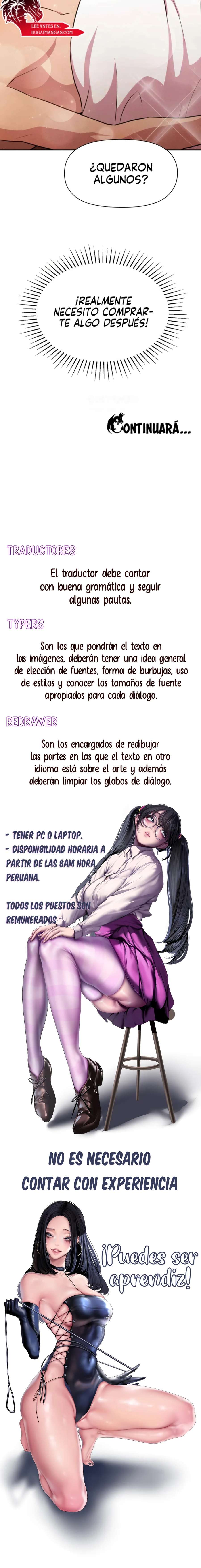 Tres Parejas Capítulo 6 - Page 24