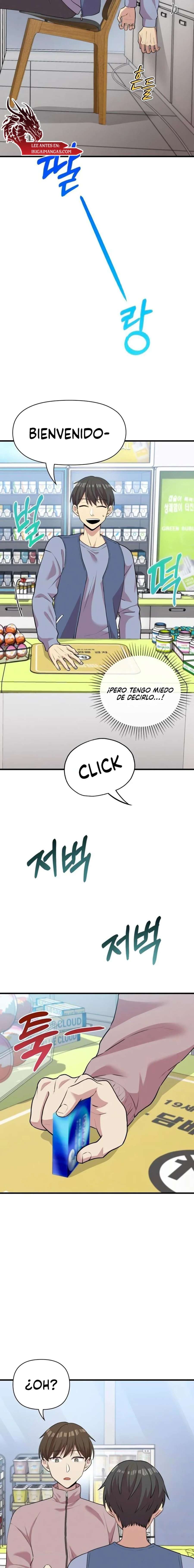 Tres Parejas Capítulo 7 - Page 2