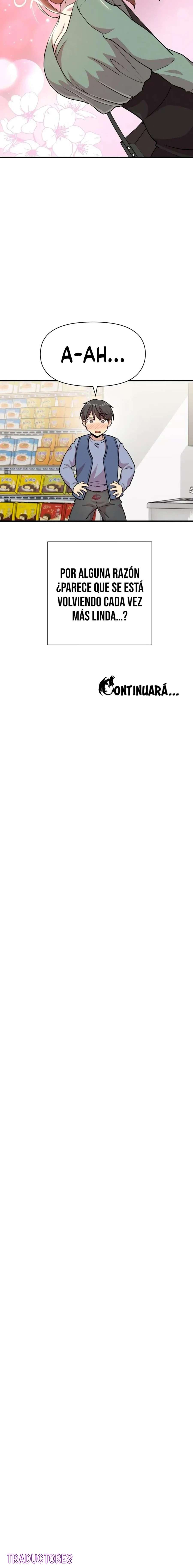 Tres Parejas Capítulo 7 - Page 24