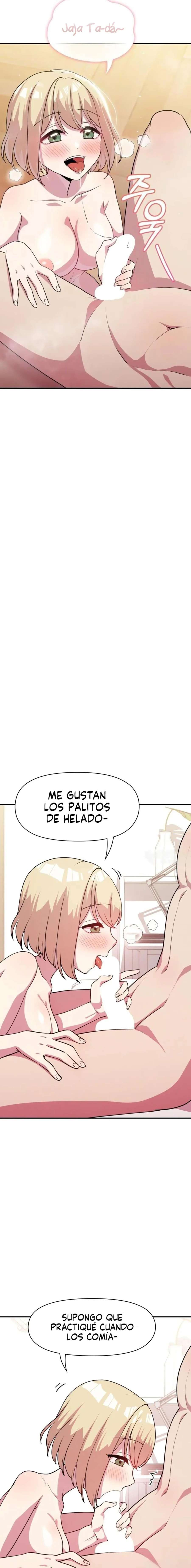 Tres Parejas Capítulo 8 - Page 12