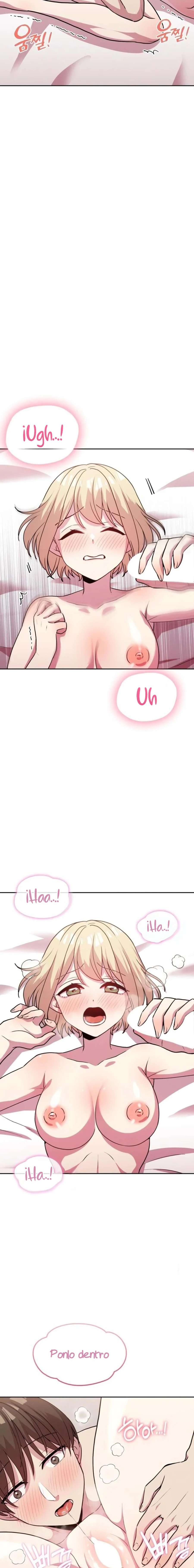 Tres Parejas Capítulo 8 - Page 20