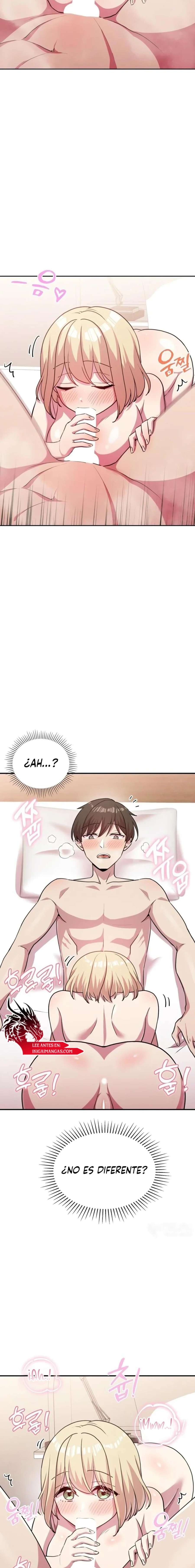 Tres Parejas Capítulo 8 - Page 26