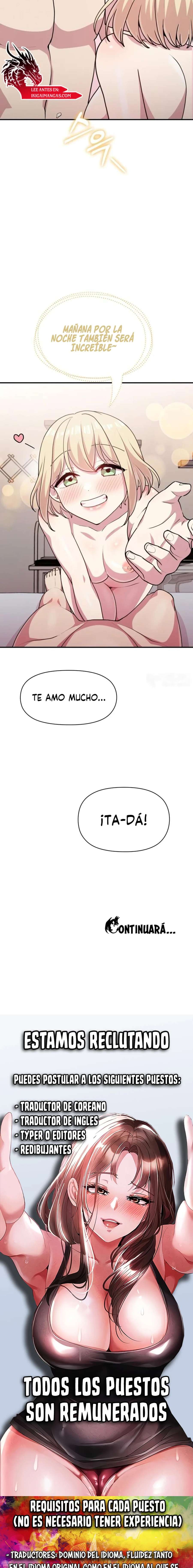 Tres Parejas Capítulo 8 - Page 30