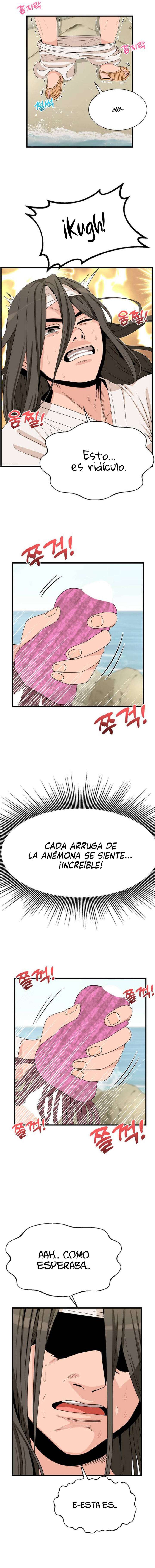 Rompiendo la maldicion de la Infertilidad Capítulo 1 - Page 2