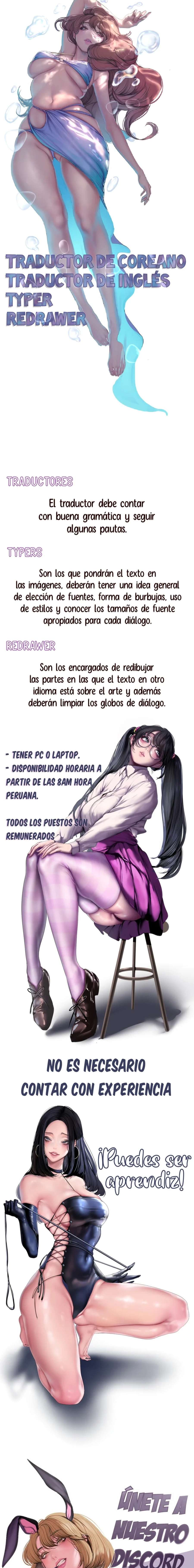 Rompiendo la maldicion de la Infertilidad Capítulo 11 - Page 21