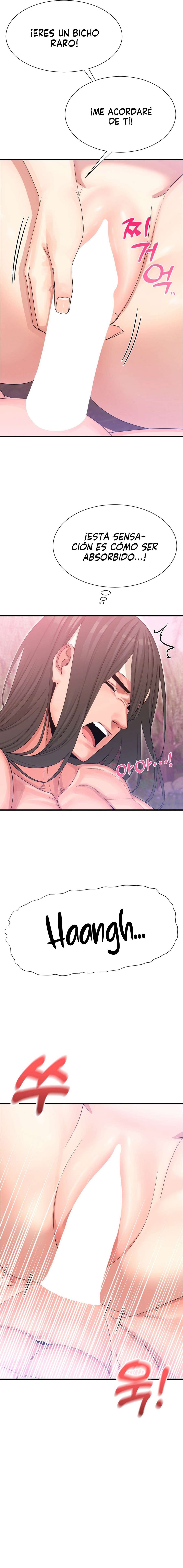 Rompiendo la maldicion de la Infertilidad Capítulo 2 - Page 17